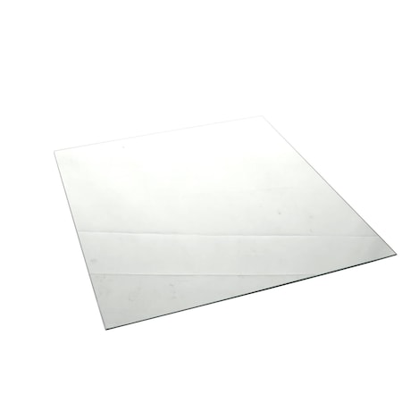 Electrolux Home Products 240350649 Frigidaire Refrigerator Glass Insert 240350649